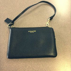 Lightly used Coach purse